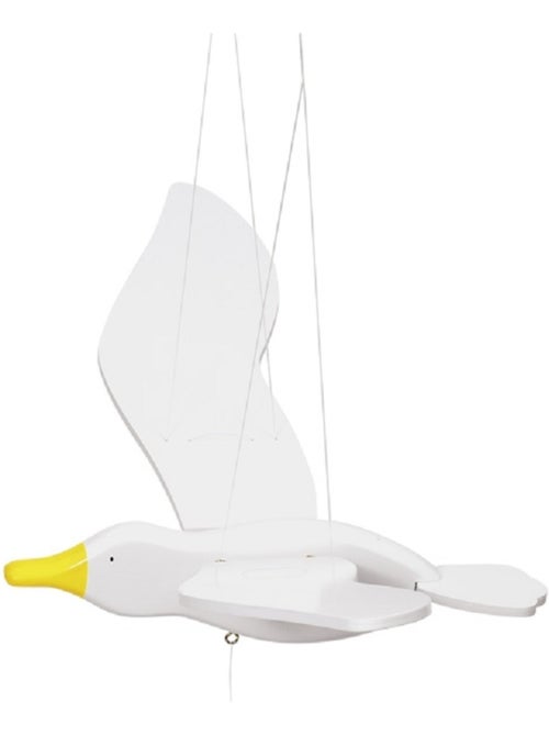 Mobile mouette - Kiabi