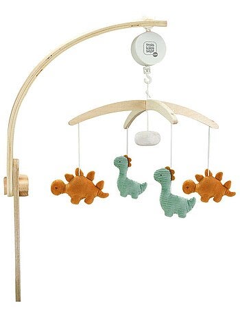 Mobile Musical - Dino & Igor