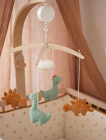 Mobile Musical - Dino & Igor