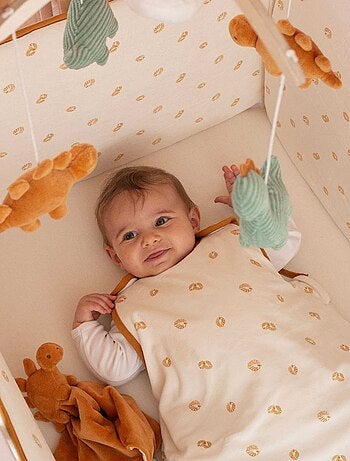 Mobile Musical - Dino & Igor