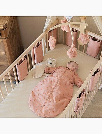 Mobile Musical Bébé