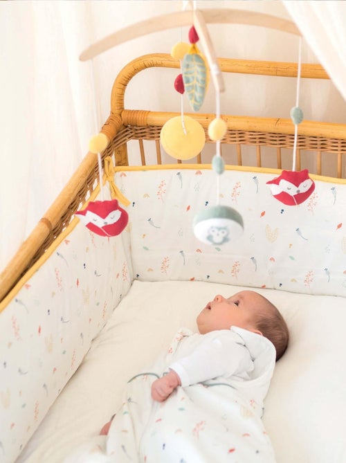 Mobile Musical Cache-cache En Forêt - Kiabi