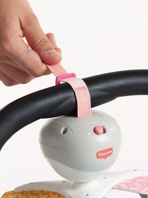 Mobile musical de voyage pour lit et poussette, Magical Tales, Collection Princesse - Kiabi