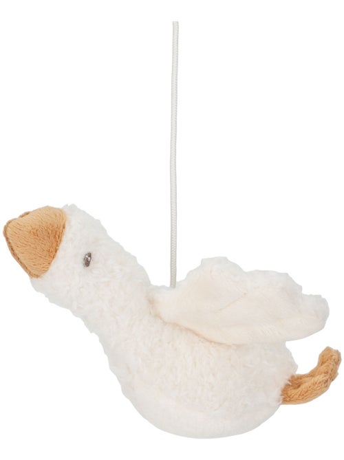 Mobile musical en bois Newborn - Kiabi