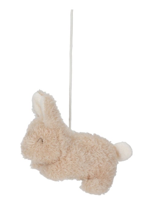 Mobile musical en bois Newborn - Kiabi