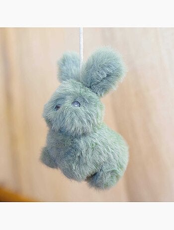 Mobile Musical En Bois Pour Bébé