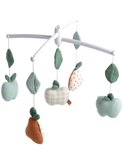 Mobile musical en coton - SAUTHON - Kiabi