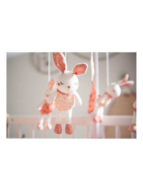 Mobile musical en velours - SAUTHON - Kiabi