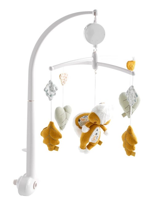 Mobile musical en velours - SAUTHON - Kiabi