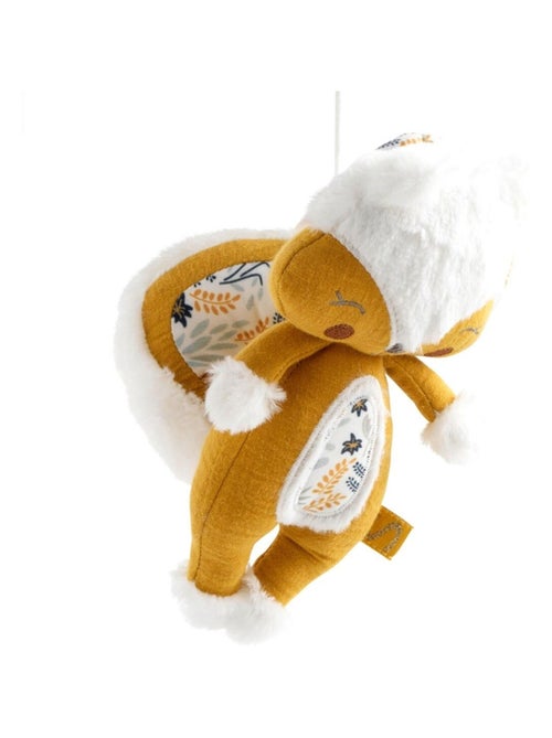 Mobile musical en velours - SAUTHON - Kiabi