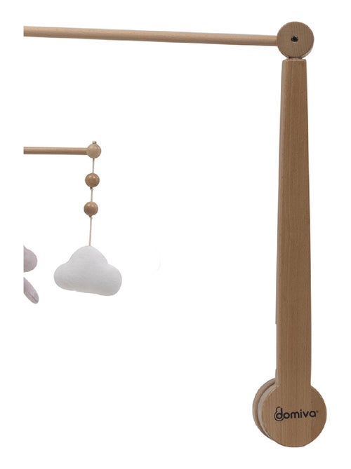 Mobile musical esprit enchanté - Kiabi