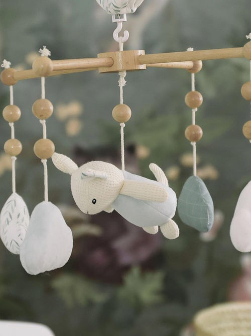 Mobile musical  esprit nature - Kiabi