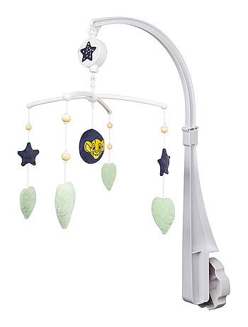 Mobile musical Roi Lion Star