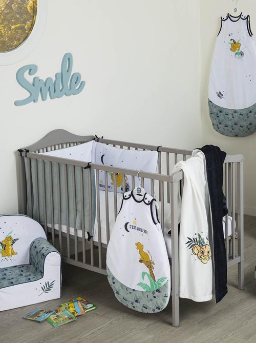 Mobile musical Roi Lion Star - Kiabi