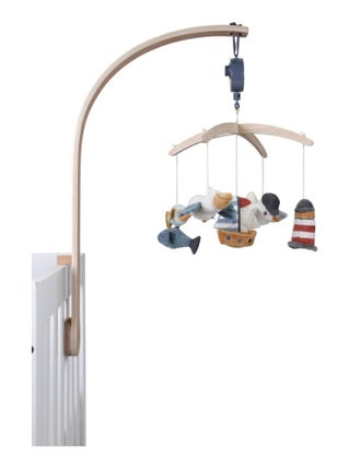 Mobile musical Sailors Bay
