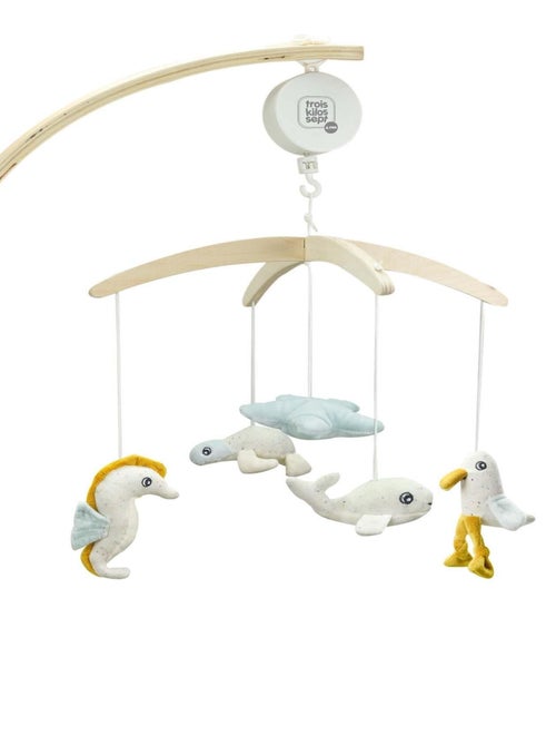 Mobile Musical - Kiabi