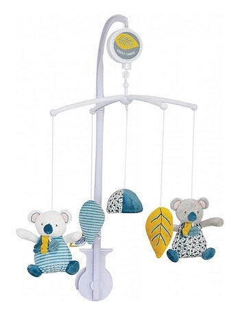 Mobile musical Yoca le koala