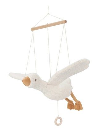 Mobile oie volante
