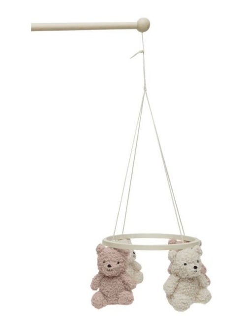 Mobile Teddy Bear Jollein - Kiabi Mobile Teddy Bear Jollein - Kiabi