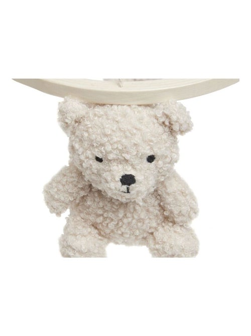Mobile Teddy Bear Jollein - Kiabi Mobile Teddy Bear Jollein - Kiabi