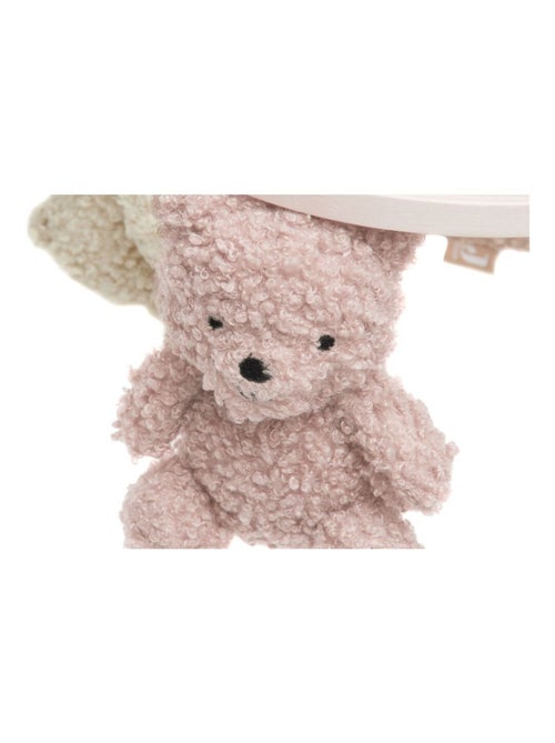 Mobile Teddy Bear Jollein - Kiabi Mobile Teddy Bear Jollein - Kiabi