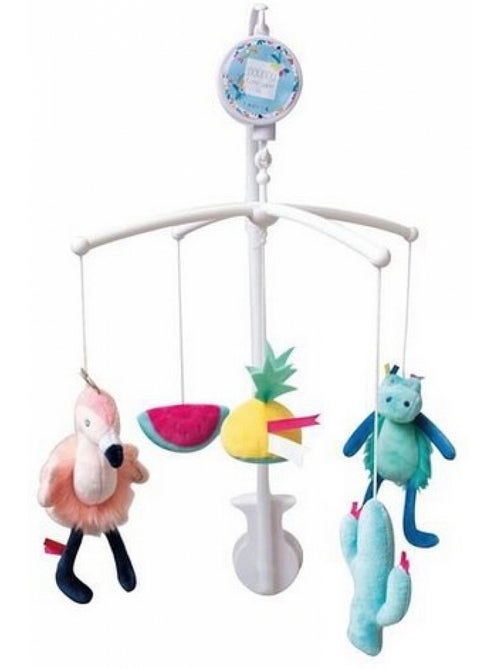 Mobile Tropicool - Doudou Et Compagnie - Kiabi