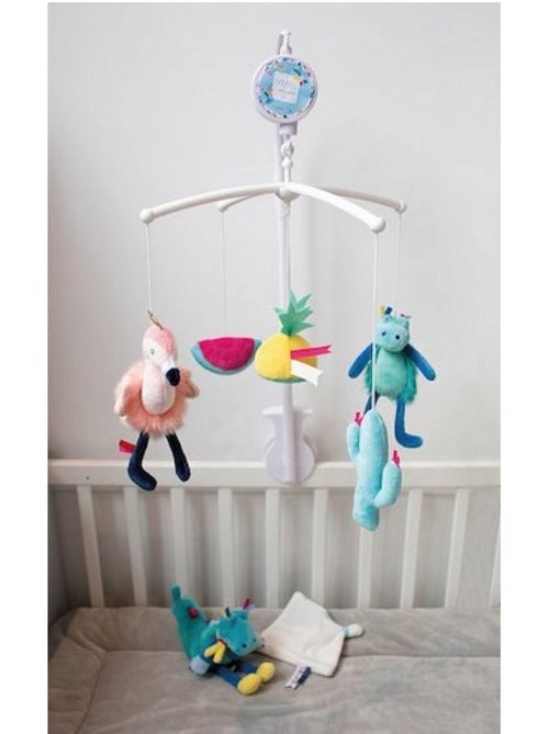Mobile Tropicool - Doudou Et Compagnie - Kiabi