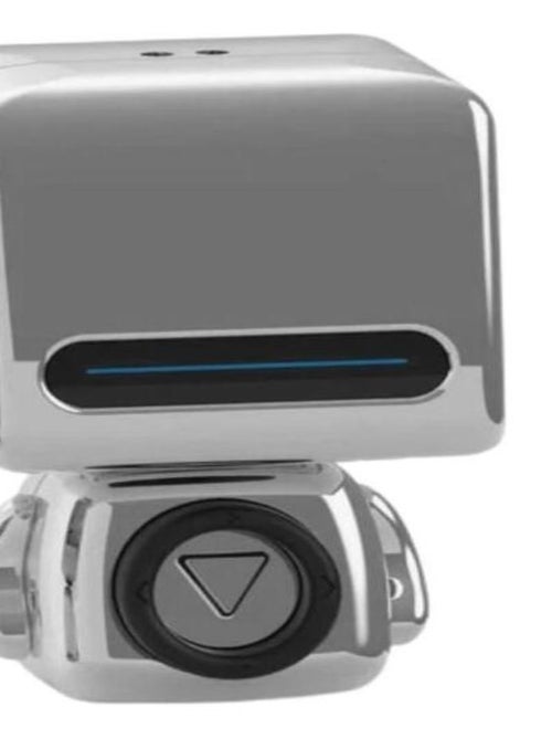 MOBILITY ON BOARD - Enceinte Bluetooth Astro speaker - Argent - Kiabi
