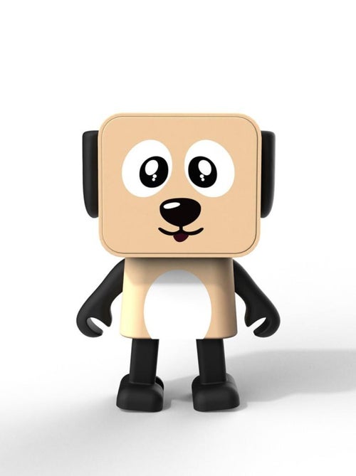 MOBILITY ON BOARD - Enceinte Bluetooth Dancing Chien - Kiabi