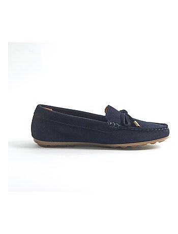 Mocassin - Modele Caroline