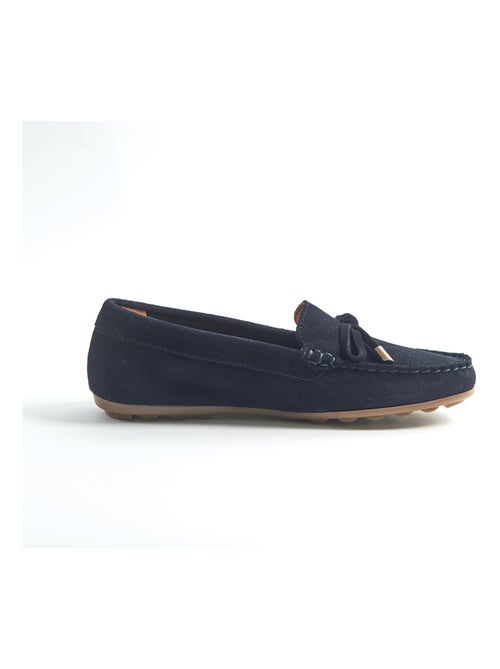 Mocassin - Modele Caroline - Kiabi