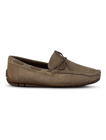 Mocassin à enfiler Kebello