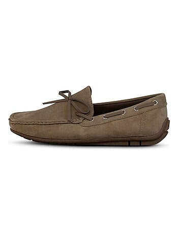 Mocassin à enfiler Kebello