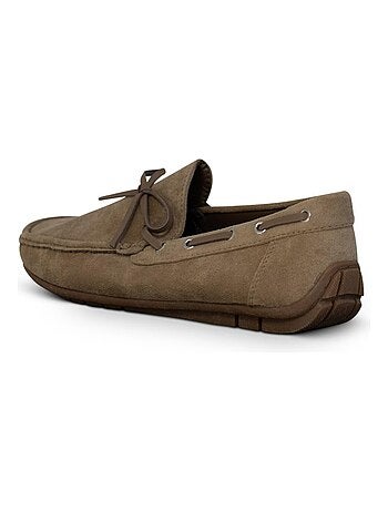 Mocassin à enfiler Kebello