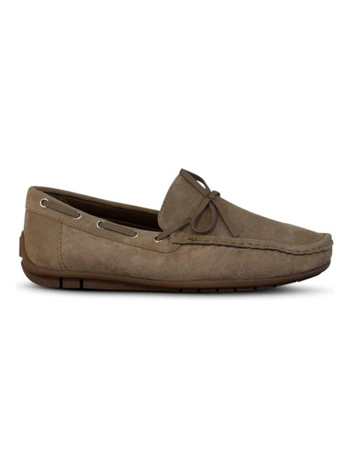 Mocassin à enfiler Kebello - Kiabi