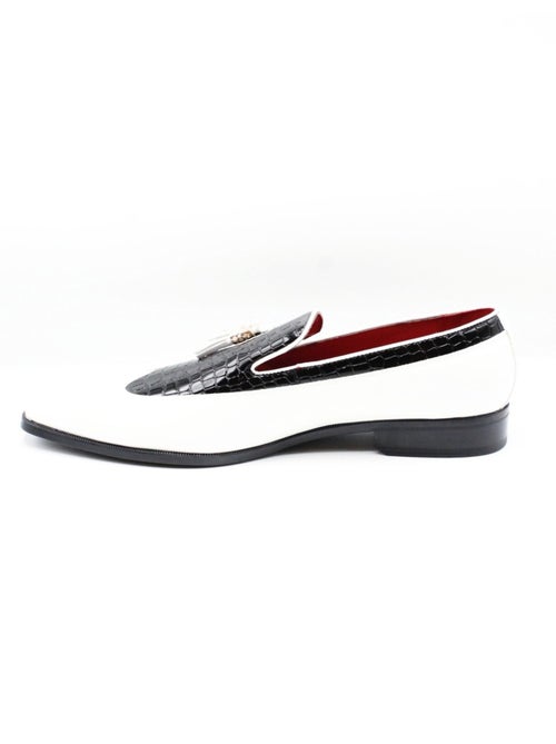 Mocassin à enfiler Kebello - Kiabi