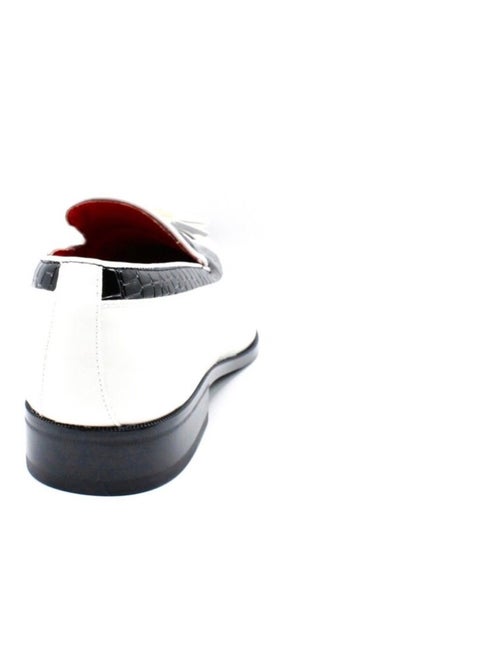 Mocassin à enfiler Kebello - Kiabi