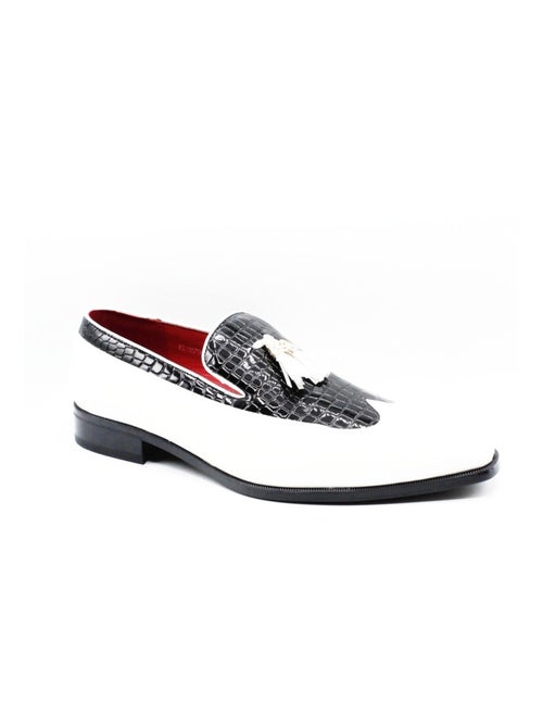 Mocassin à enfiler Kebello - Kiabi
