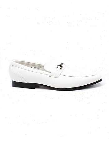 Mocassin à enfiler Kebello