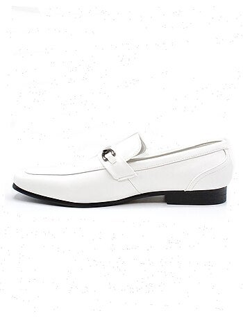 Mocassin à enfiler Kebello