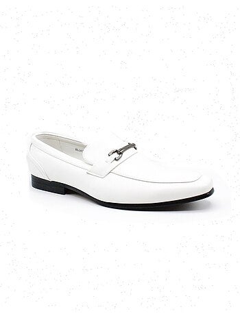 Mocassin à enfiler Kebello