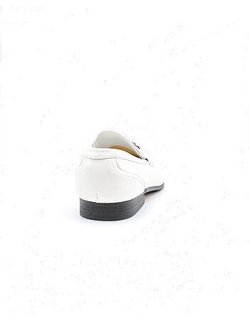Mocassin à enfiler Kebello