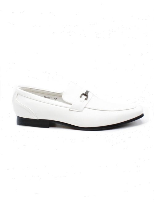 Mocassin à enfiler Kebello - Kiabi