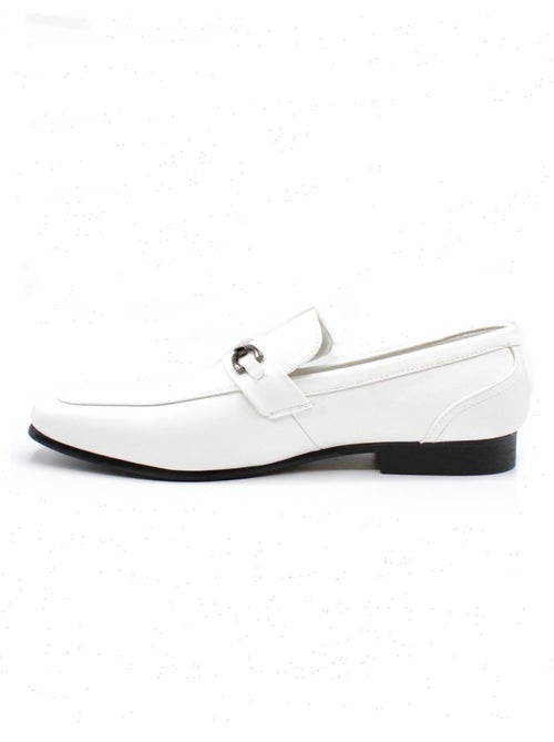 Mocassin à enfiler Kebello - Kiabi