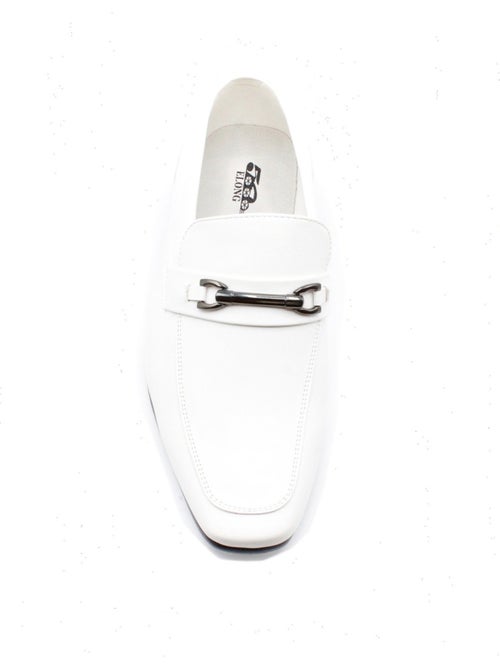 Mocassin à enfiler Kebello - Kiabi