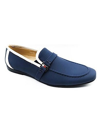 Mocassin à enfiler Kebello