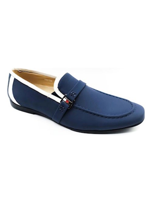 Mocassin à enfiler Kebello - Kiabi