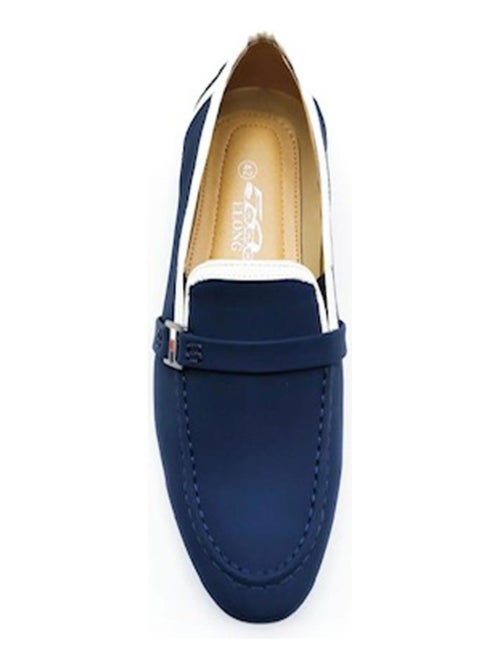 Mocassin à enfiler Kebello - Kiabi