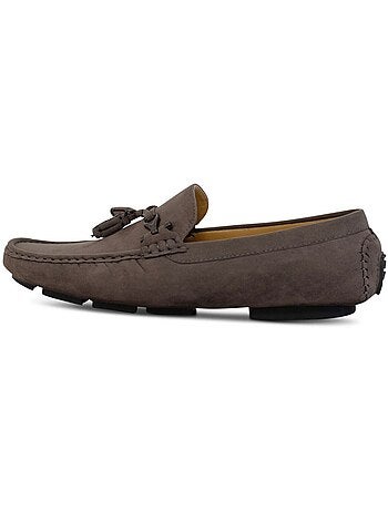 Mocassin à enfiler Kebello