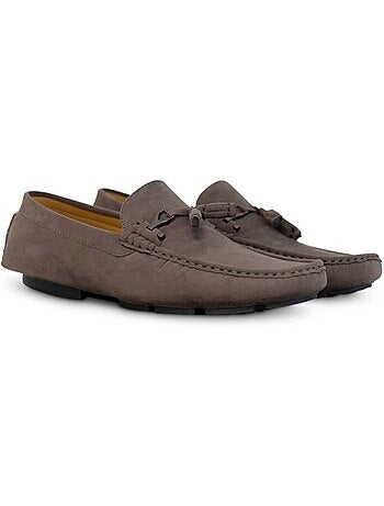 Mocassin à enfiler Kebello